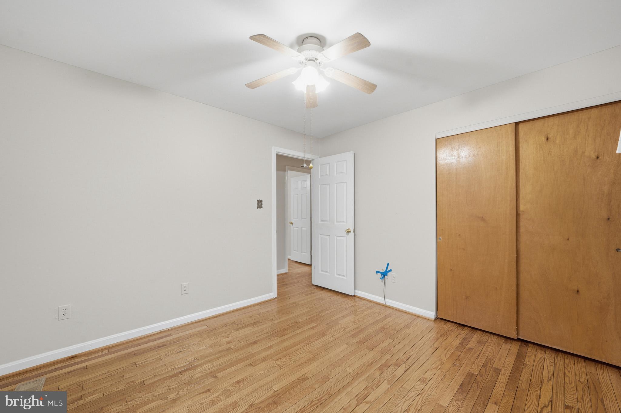 5253 Briscoe Farm Road Waldorf, MD 20601 - Photo 29 of 74 Bedroom 3