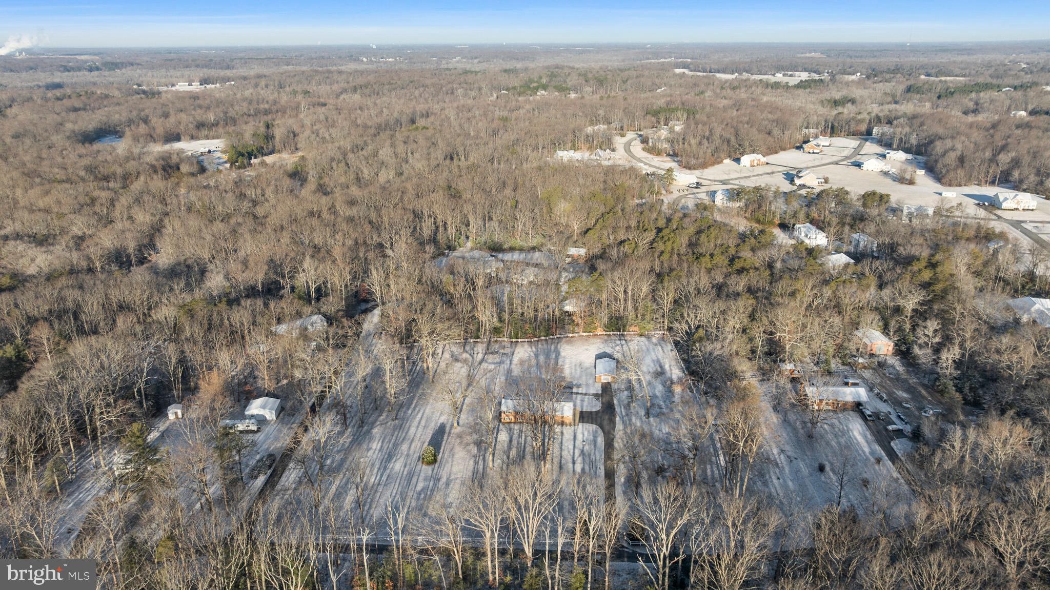 5253 Briscoe Farm Road Waldorf, MD 20601 - Photo 3 of 74 Over 3.5 acres