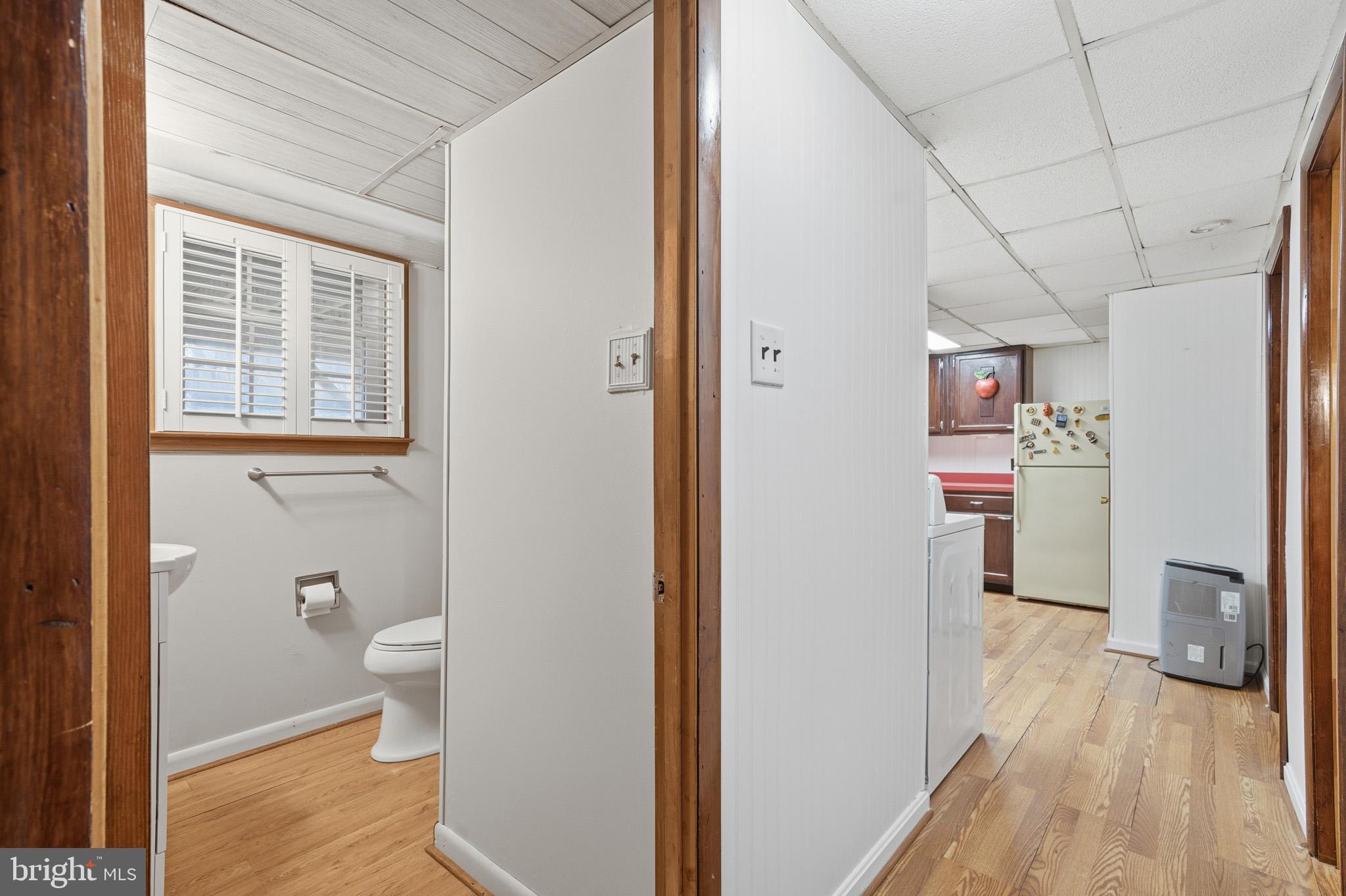 5253 Briscoe Farm Road Waldorf, MD 20601 - Photo 35 of 74 Lower level