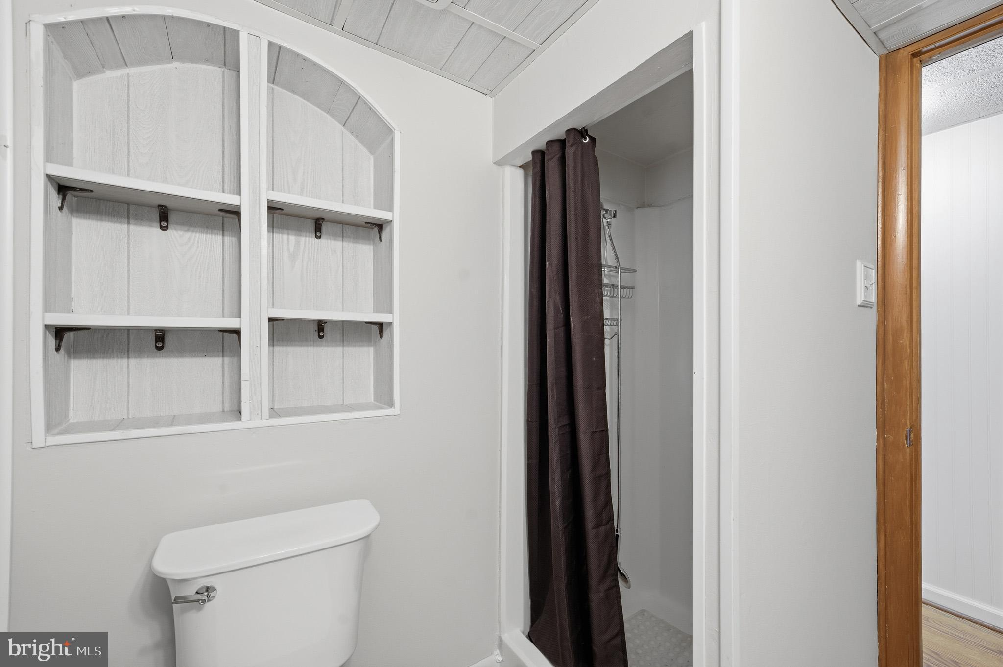 5253 Briscoe Farm Road Waldorf, MD 20601 - Photo 37 of 74 Lower level full bath