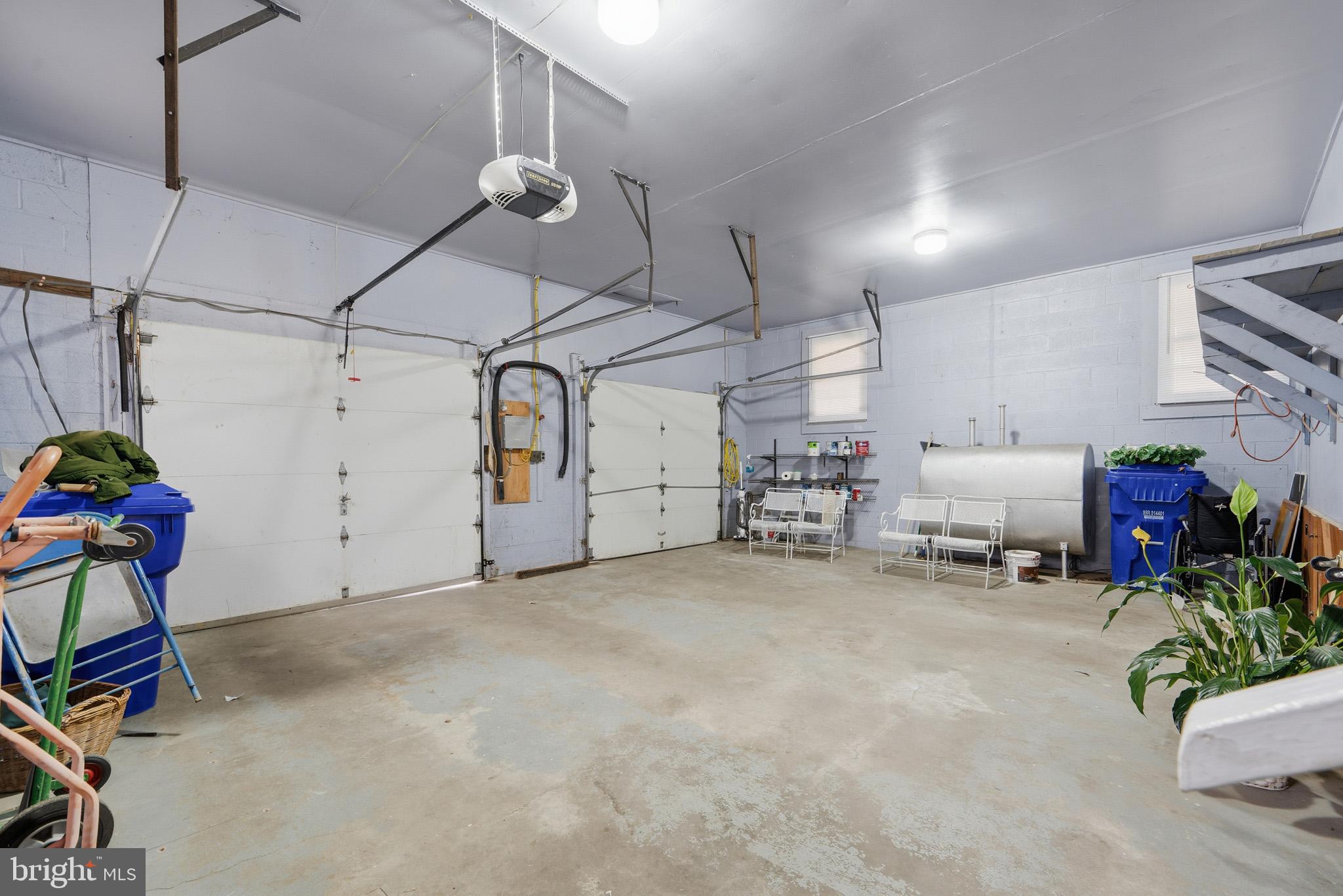 5253 Briscoe Farm Road Waldorf, MD 20601 - Photo 46 of 74 Attached garage