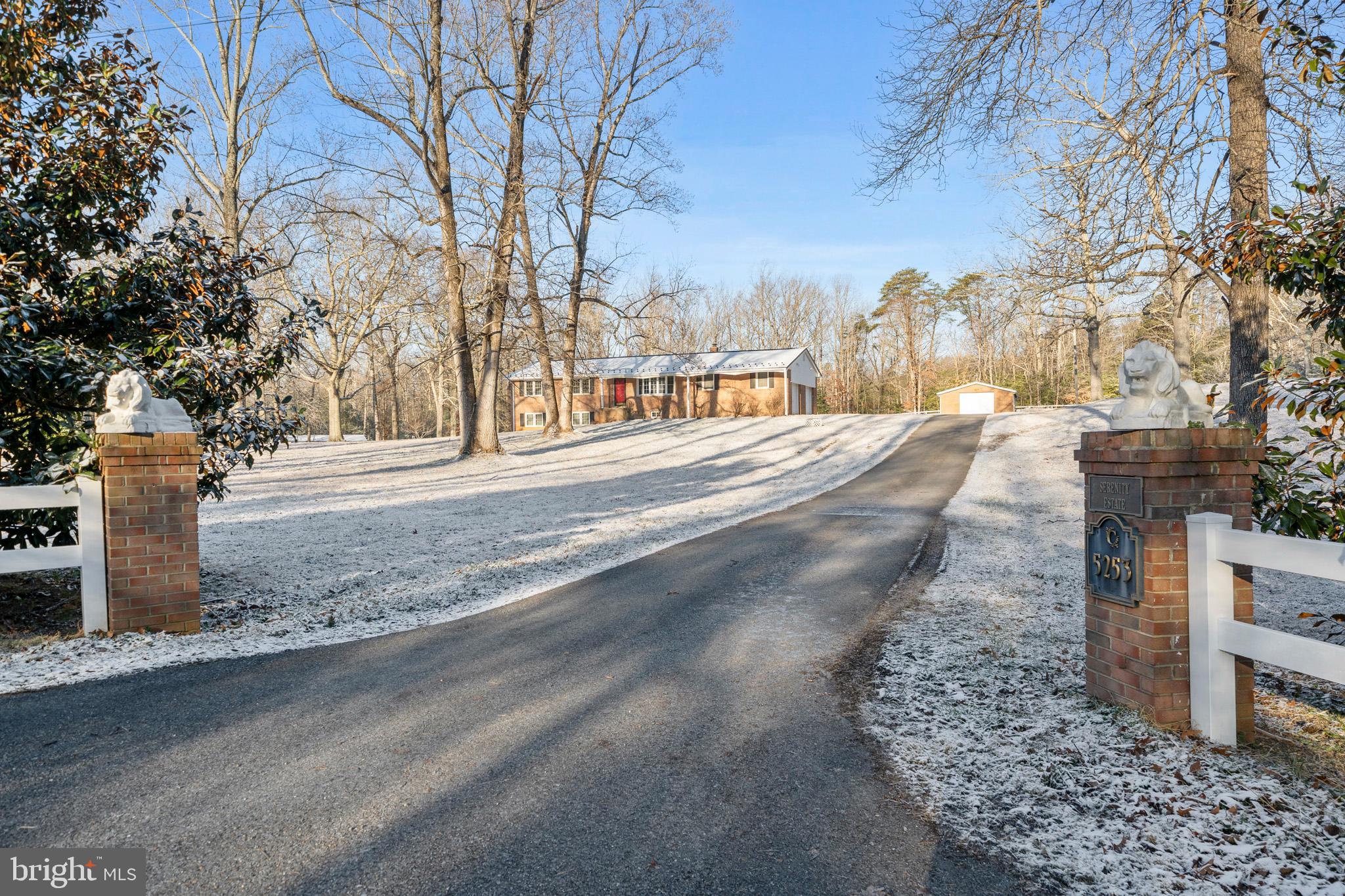 5253 Briscoe Farm Road Waldorf, MD 20601 - Photo 55 of 74