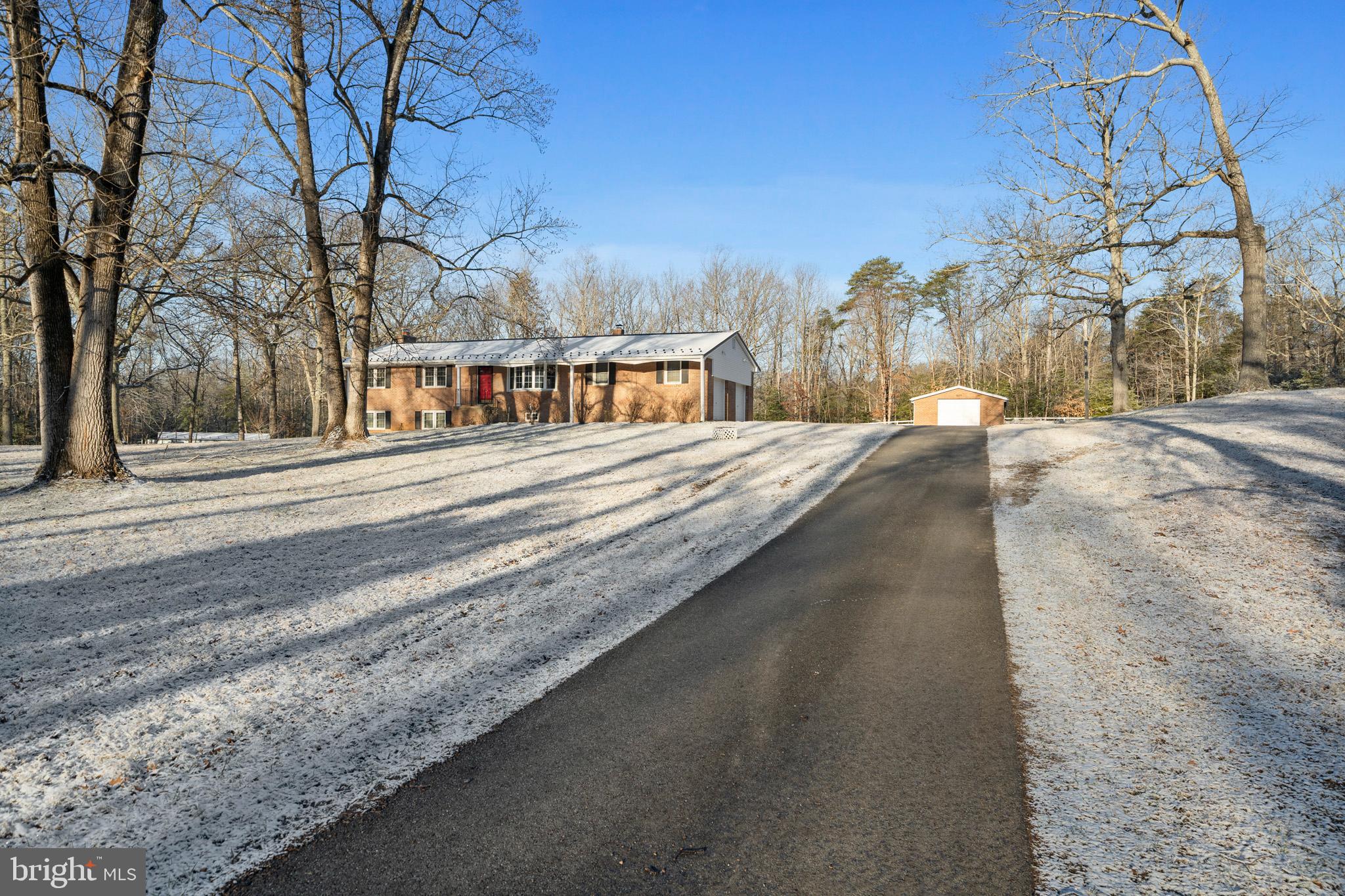 5253 Briscoe Farm Road Waldorf, MD 20601 - Photo 56 of 74