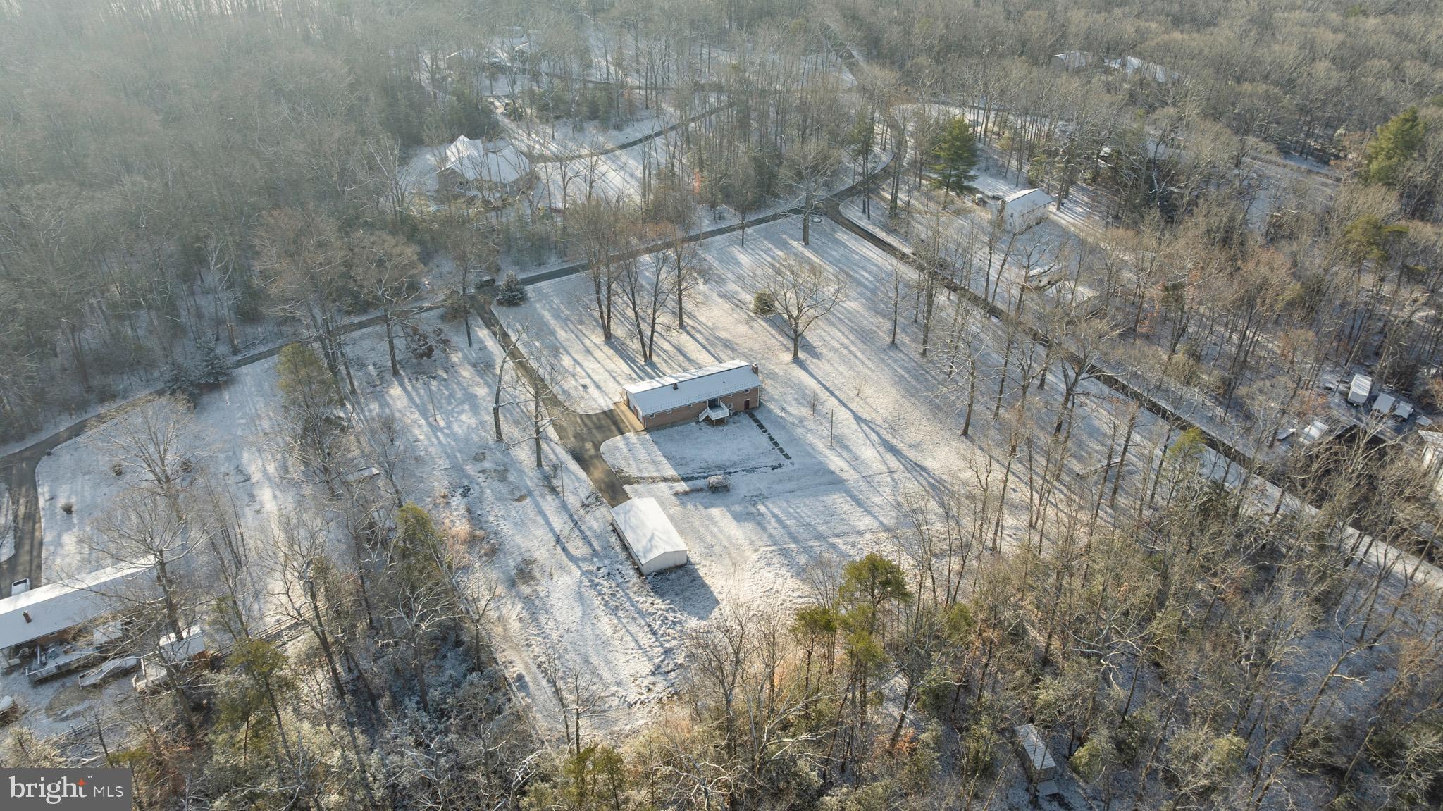 5253 Briscoe Farm Road Waldorf, MD 20601 - Photo 64 of 74