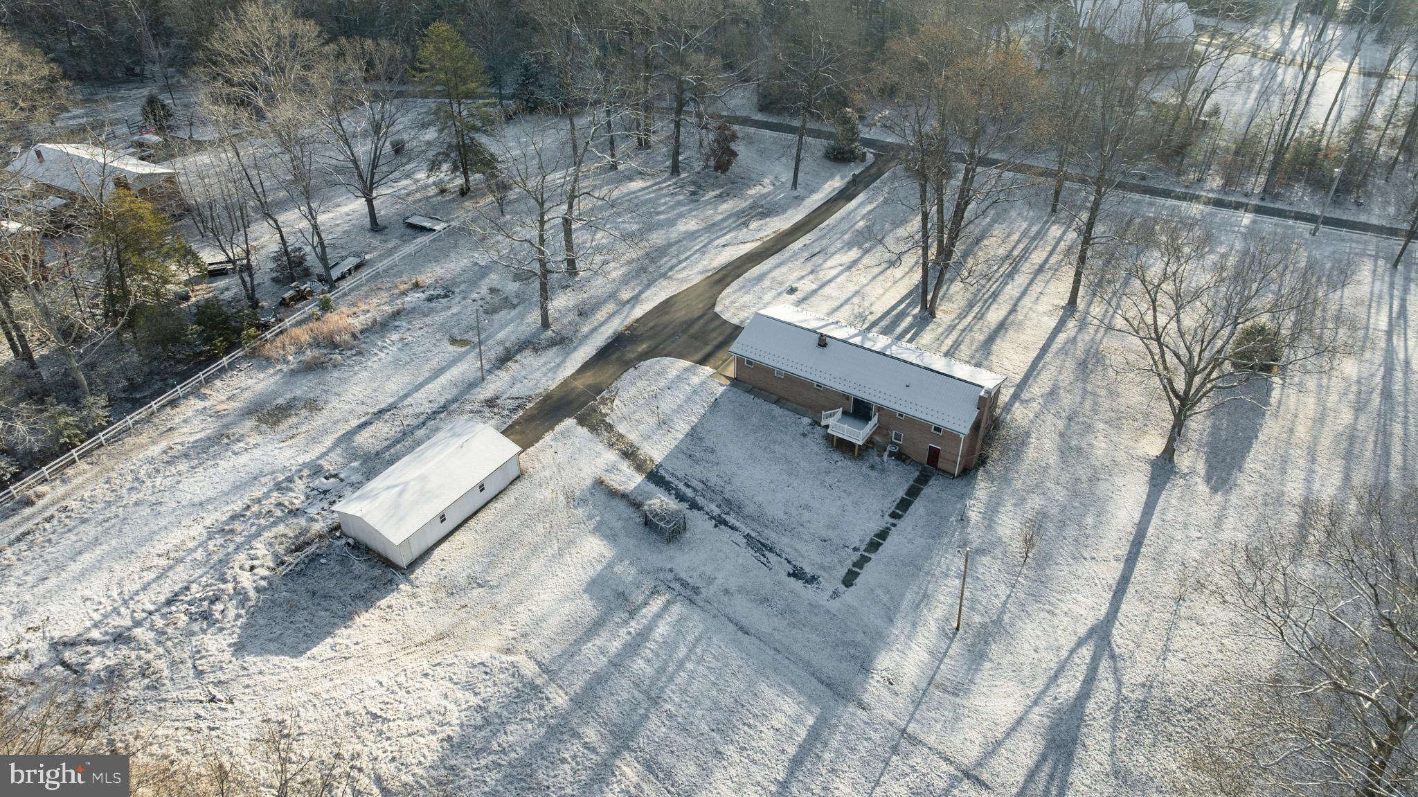 5253 Briscoe Farm Road Waldorf, MD 20601 - Photo 67 of 74