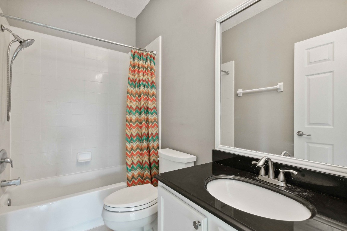 1601 Nectarine Street Fernandina Beach, FL 32034 - Photo 13 of 20