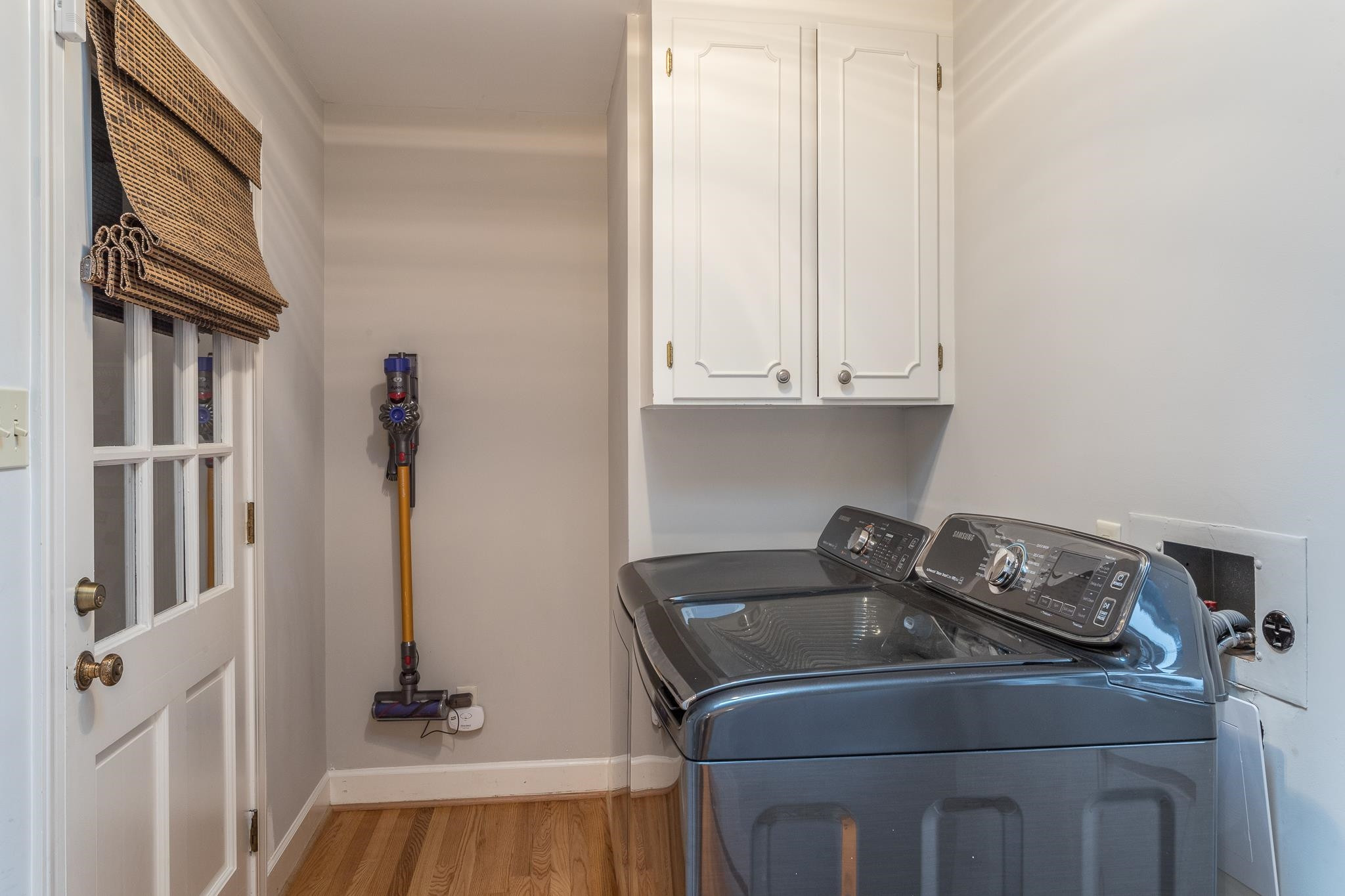4604 Oak Park Road Raleigh, NC 27612 - Photo 13 of 27 Photo 13