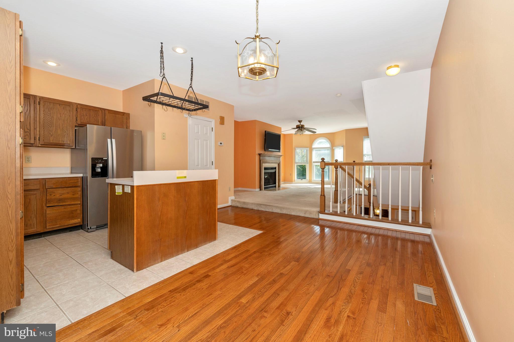 21 Victoria Square Frederick, MD 21702 - Photo 18 of 66 Dining Room