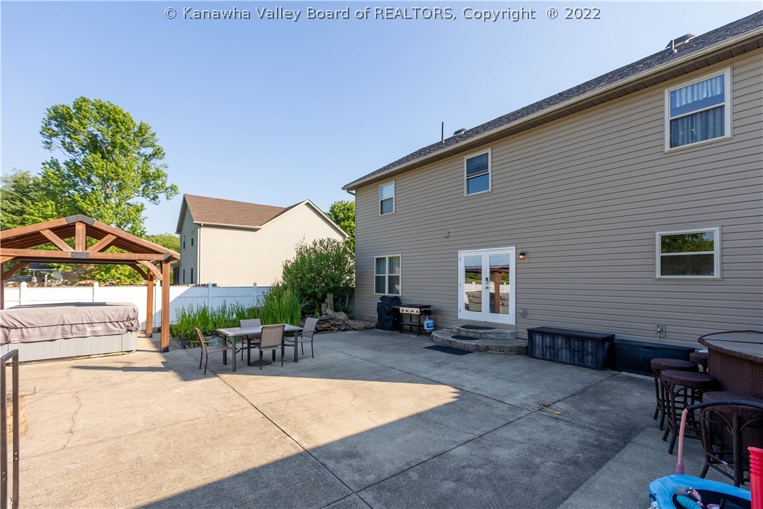 33 Radwin Drive Winfield, WV 25213 - Photo 37 of 39 Gallery Image 37