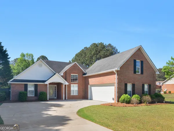 $350,000 | 478 Freedom Drive, McDonough, GA 30252