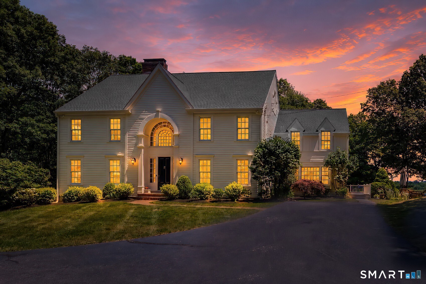 62 Blacksmith Ridge Road Ridgefield, CT 06877 - Photo 40 of 40 62 Blacksmith Road