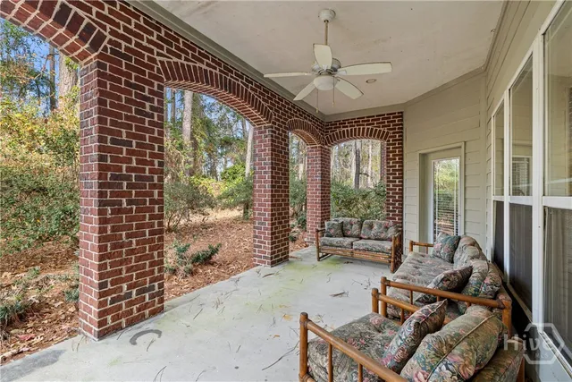 $449,000 | 401 River Oaks Drive, Unit 401, Richmond Hill, GA 31324