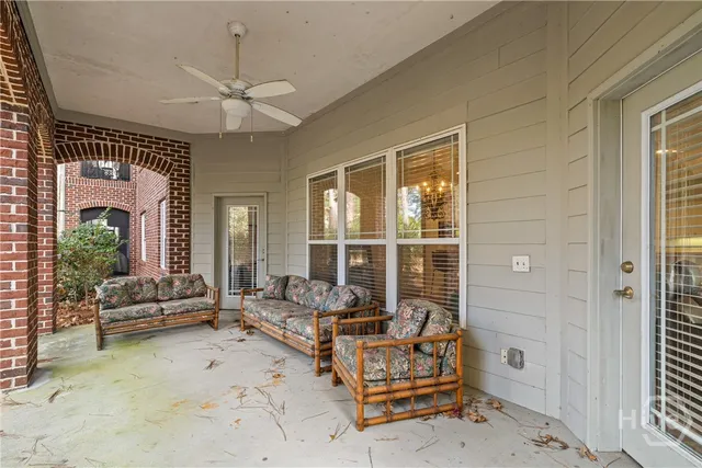 $449,000 | 401 River Oaks Drive, Unit 401, Richmond Hill, GA 31324