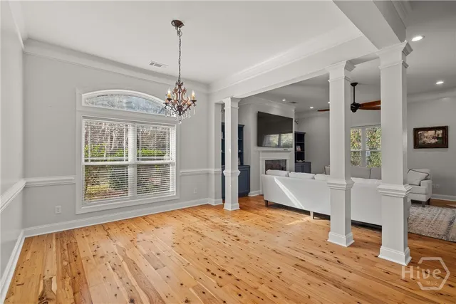 $449,000 | 401 River Oaks Drive, Unit 401, Richmond Hill, GA 31324