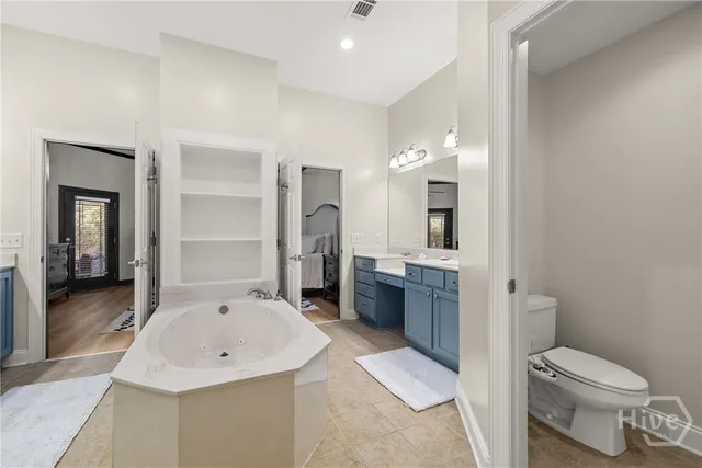 $449,000 | 401 River Oaks Drive, Unit 401, Richmond Hill, GA 31324