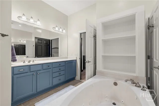 $449,000 | 401 River Oaks Drive, Unit 401, Richmond Hill, GA 31324