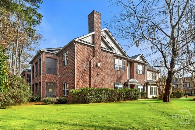 $449,000 | 401 River Oaks Drive, Unit 401, Richmond Hill, GA 31324