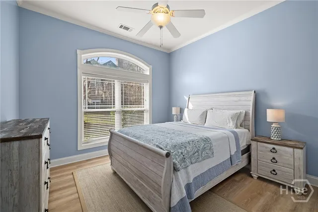 $449,000 | 401 River Oaks Drive, Unit 401, Richmond Hill, GA 31324