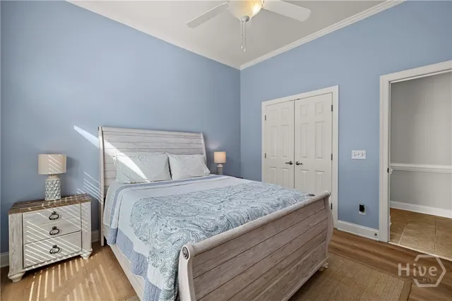 $449,000 | 401 River Oaks Drive, Unit 401, Richmond Hill, GA 31324