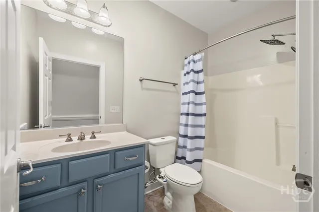 $449,000 | 401 River Oaks Drive, Unit 401, Richmond Hill, GA 31324