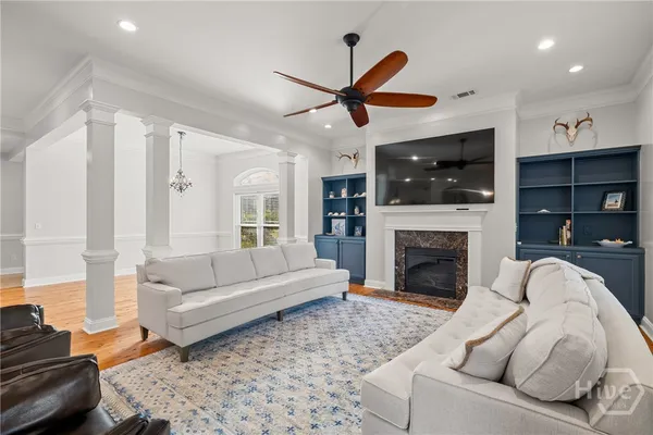 $439,900 | 401 River Oaks Drive, Unit 401, Richmond Hill, GA 31324