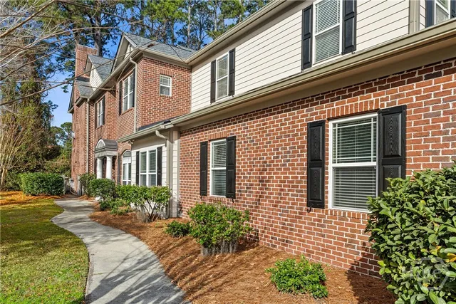 $449,000 | 401 River Oaks Drive, Unit 401, Richmond Hill, GA 31324