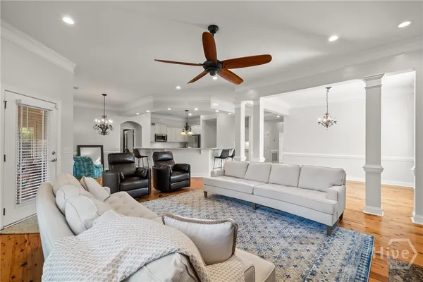 $439,900 | 401 River Oaks Drive, Unit 401, Richmond Hill, GA 31324