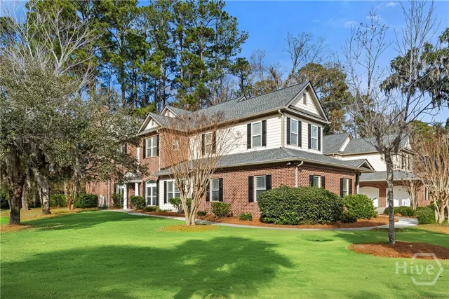 $449,000 | 401 River Oaks Drive, Unit 401, Richmond Hill, GA 31324