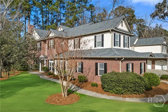 $449,000 | 401 River Oaks Drive, Unit 401, Richmond Hill, GA 31324