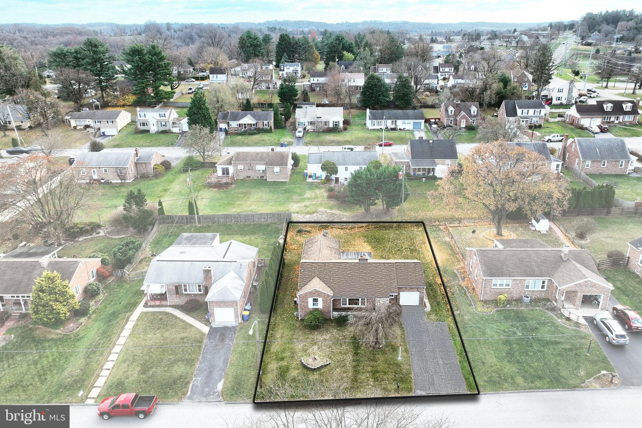 1152 Glendale Road York, PA 17403 - Photo 38 of 42 Gallery Image 38