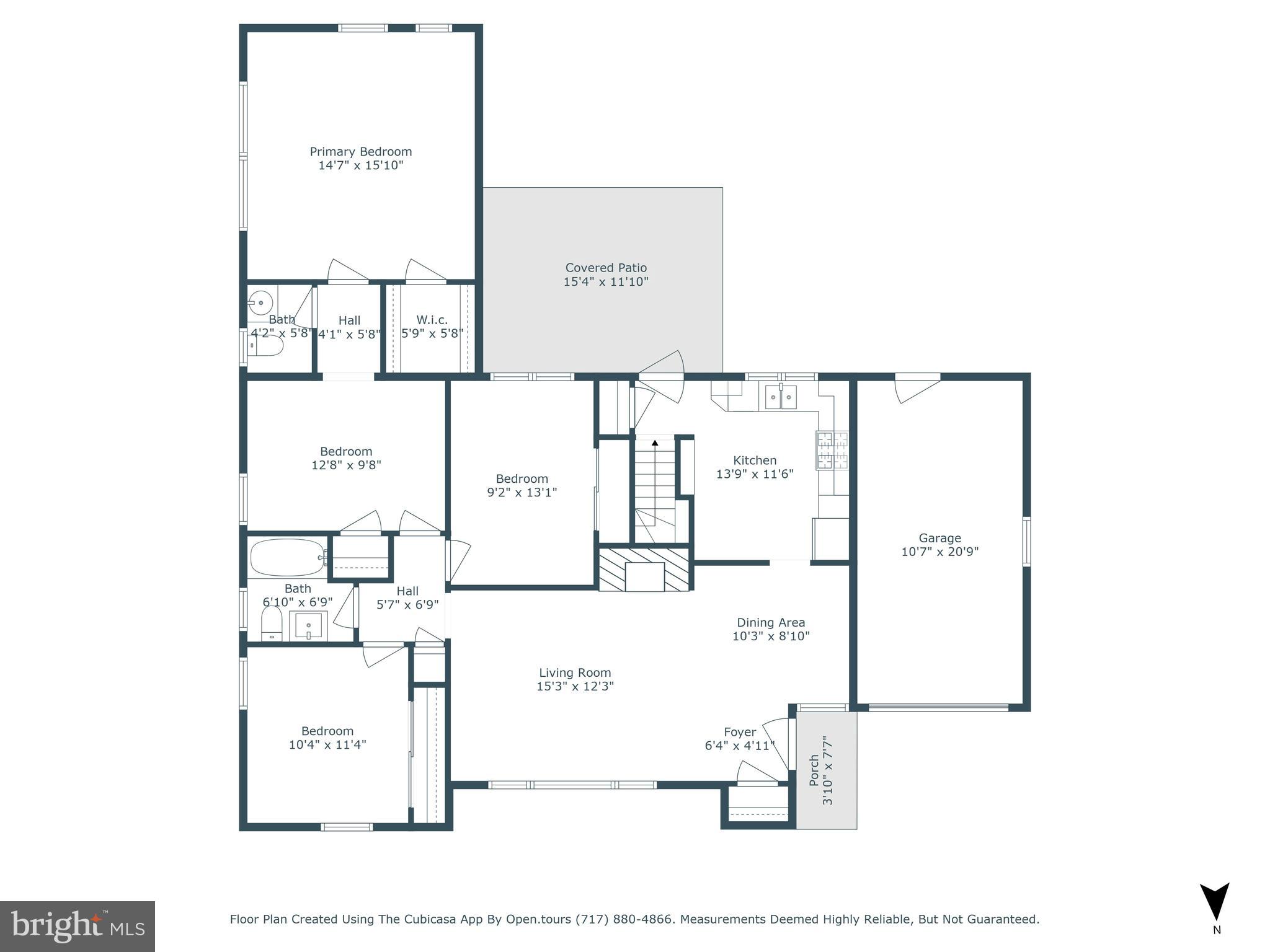 1152 Glendale Road York, PA 17403 - Photo 41 of 42 Gallery Image 41