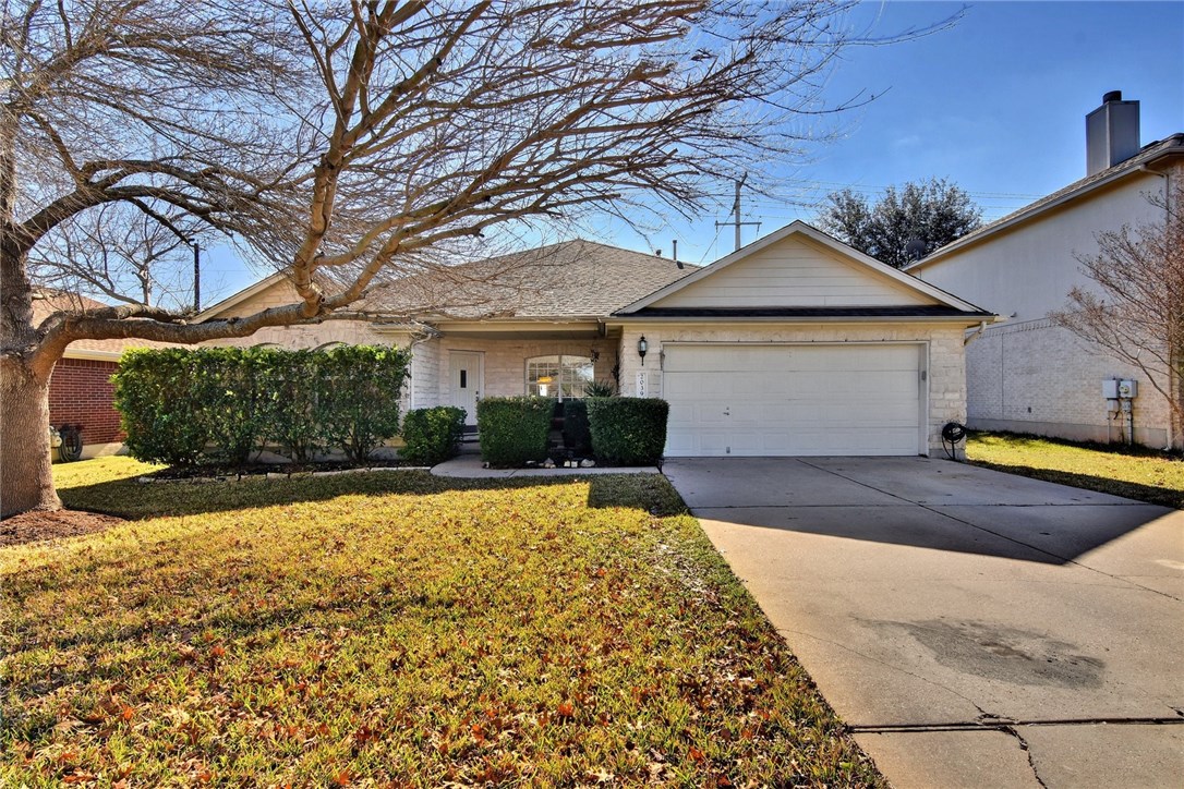 2039 Bent Tree Loop Round Rock, TX 78681 - Photo 1 of 1 Gallery Image 1