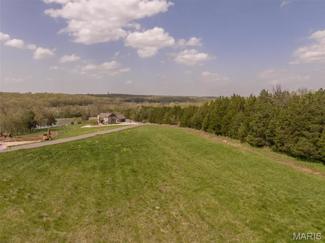 $124,900 | 2692 Klor Ln Drive, Innsbrook, MO 63390