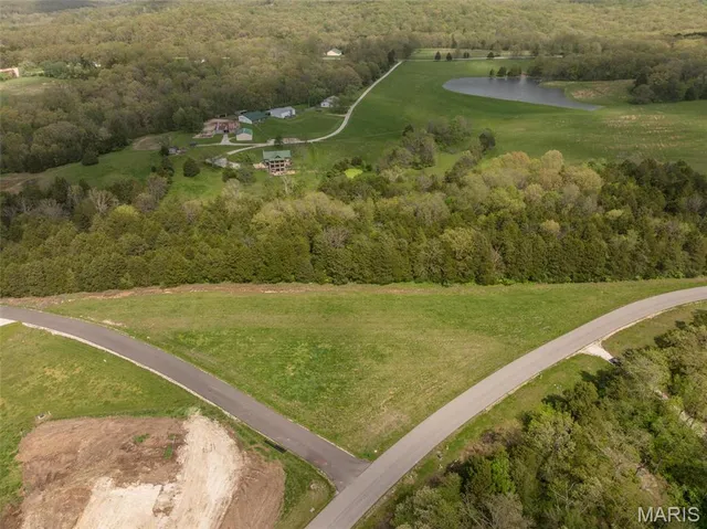 $124,900 | 2692 Klor Ln Drive, Innsbrook, MO 63390