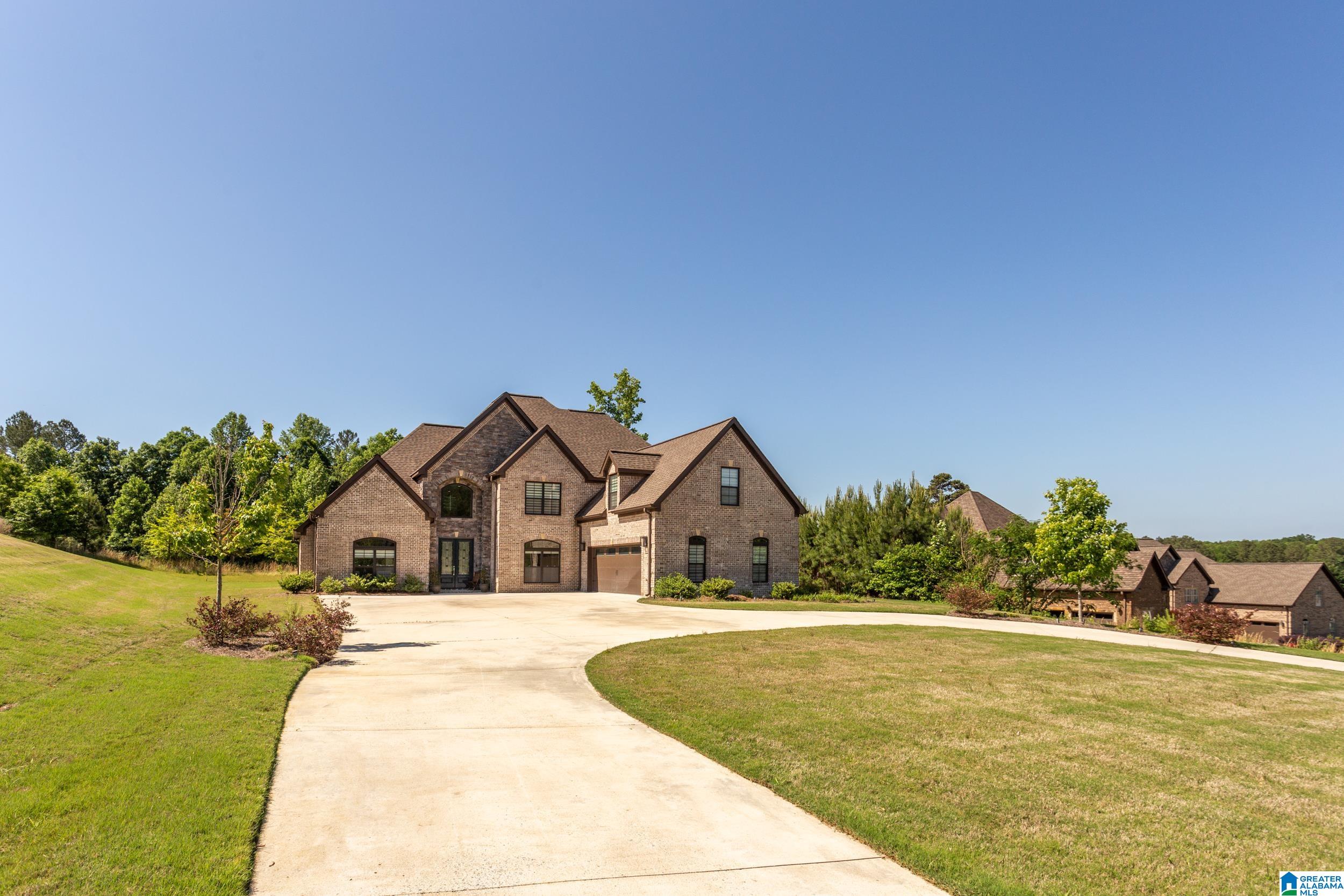 141 Rome Beauty Circle Oxford, AL 36203 - Photo 40 of 42