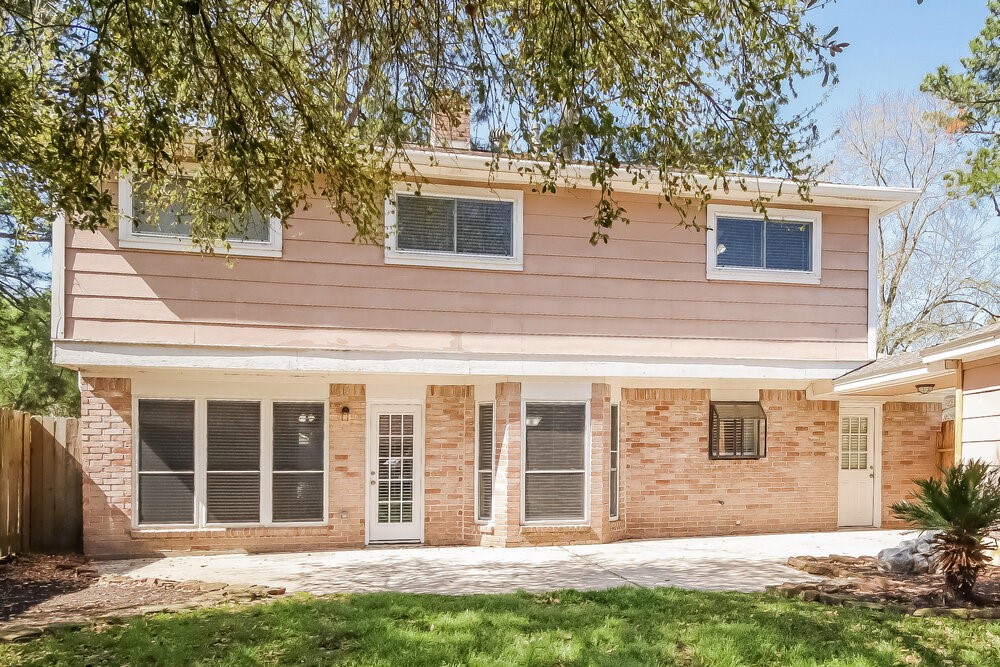 17930 Cypress Spring Drive Spring, TX 77388 - Photo 17 of 17