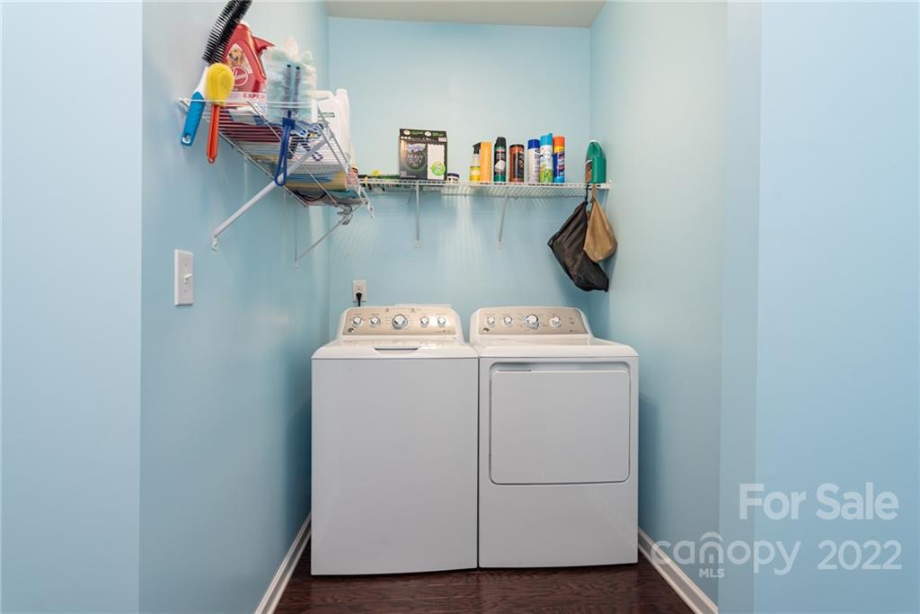 118 East Neel Ranch Road, Unit 8 Mooresville, NC 28115 - Photo 28 of 29 Gallery Image 28