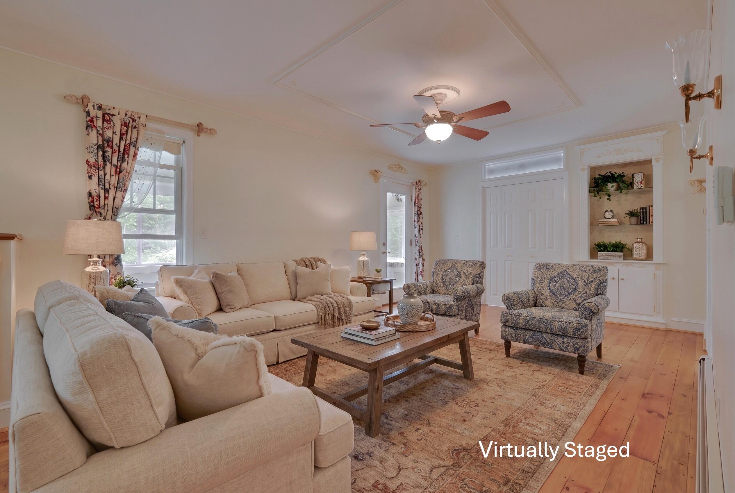 134 Ross Corner Road Shapleigh, ME 04076 - Photo 79 of 91 47