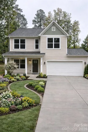 $390,000 | 183 Pine Haven Road, Statesville, NC 28677