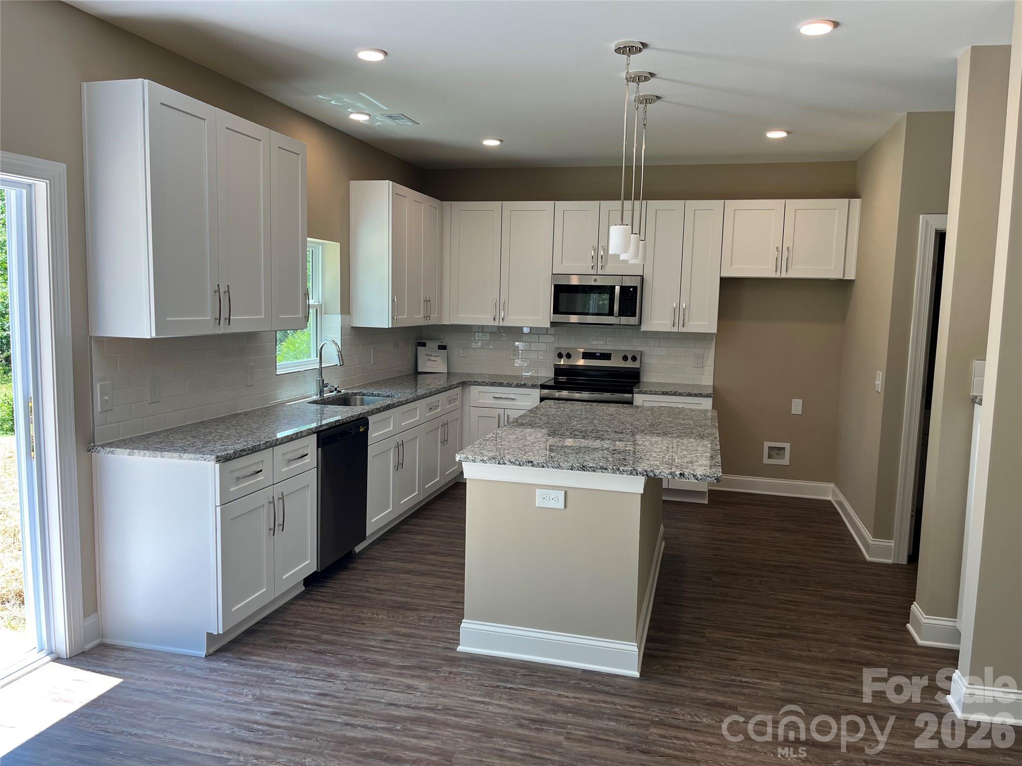 183 Pine Haven Road Statesville, NC 28677 - Photo 3 of 23