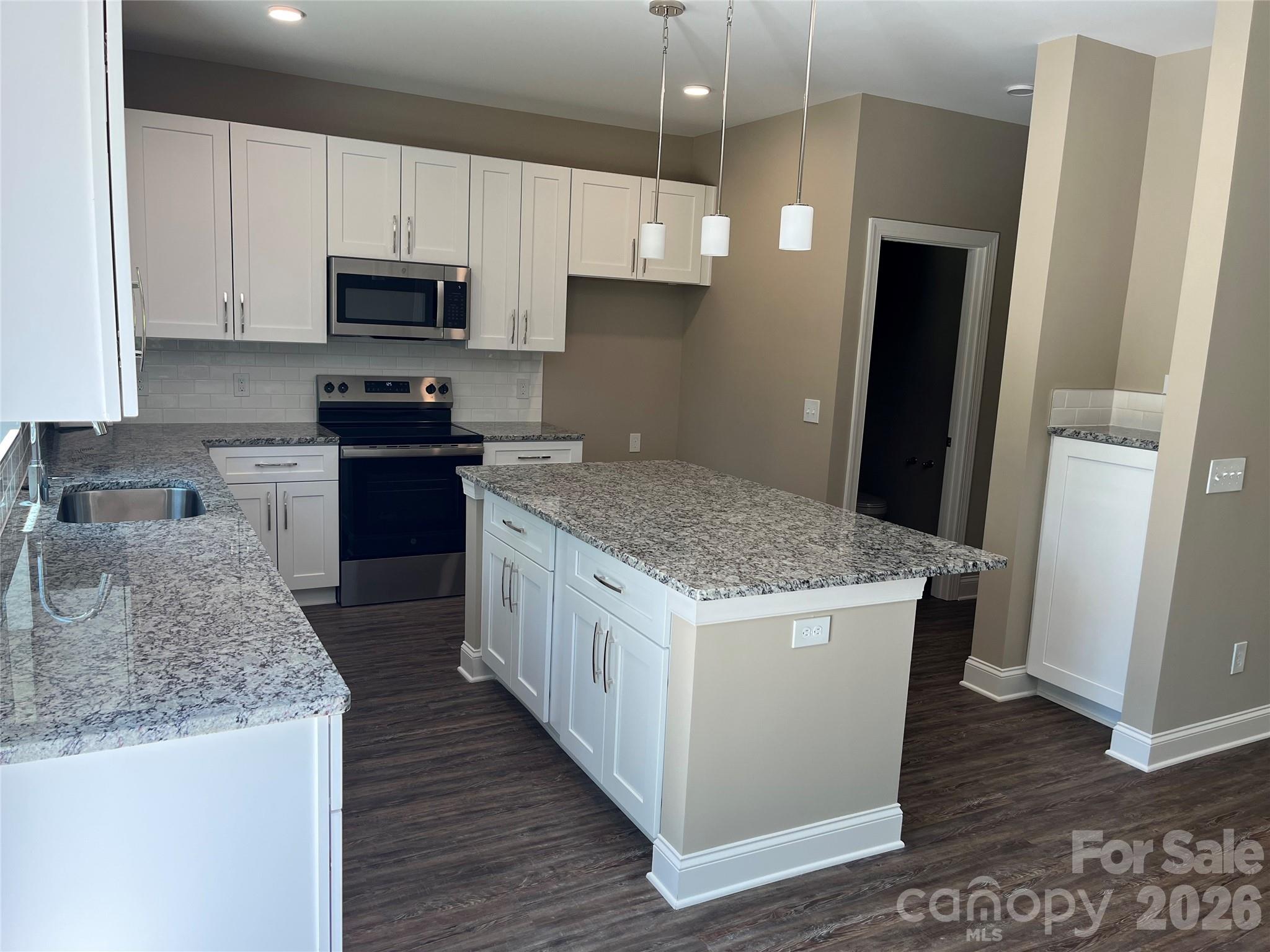 183 Pine Haven Road Statesville, NC 28677 - Photo 4 of 23