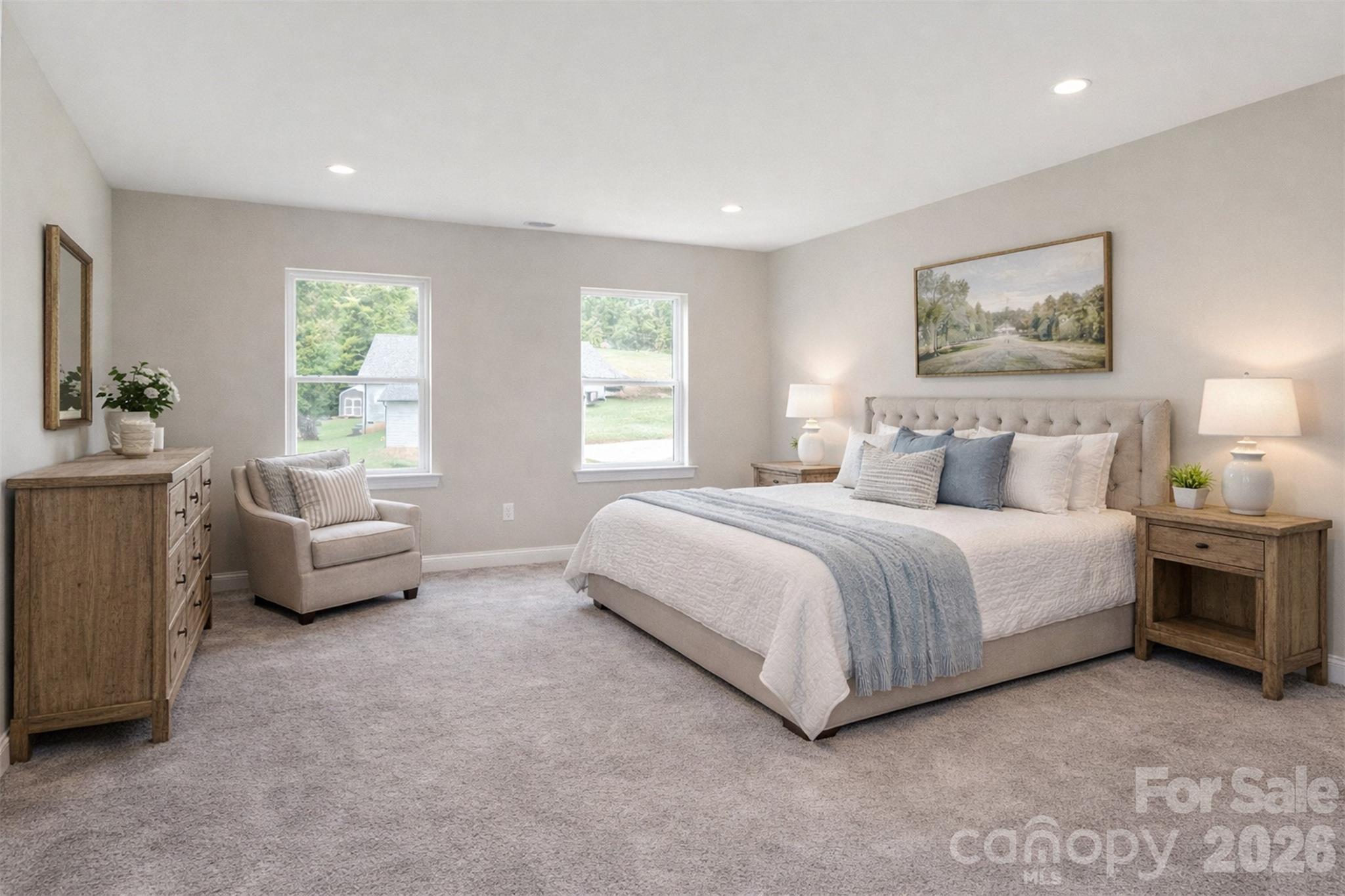 183 Pine Haven Road Statesville, NC 28677 - Photo 10 of 23