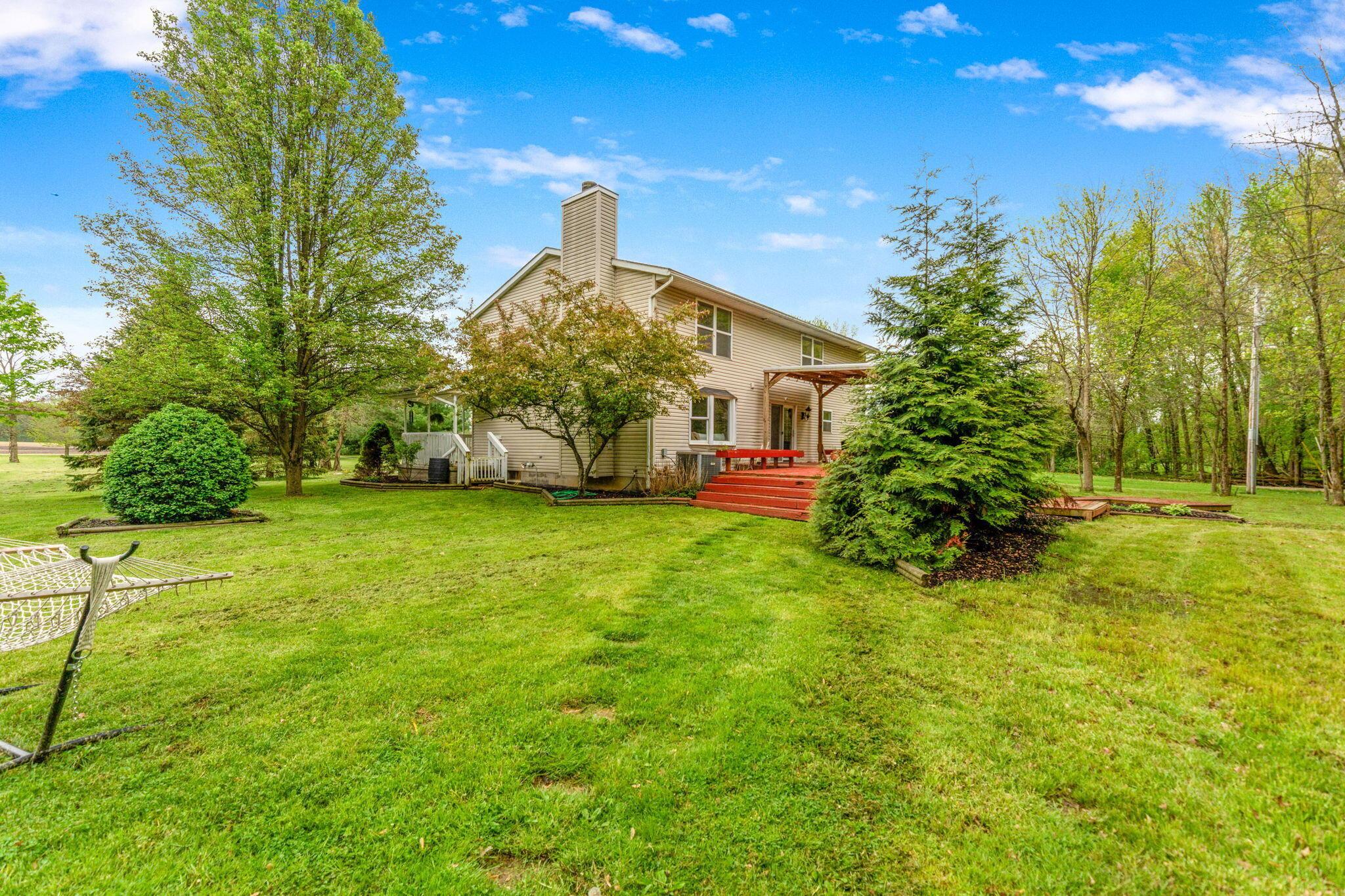 9283 Downing Road Johnstown, OH 43031 - Photo 44 of 99
