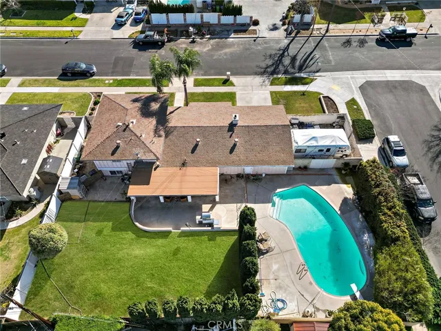 $1,290,000 | 18161 Larkstone Drive, North Tustin, CA 92705