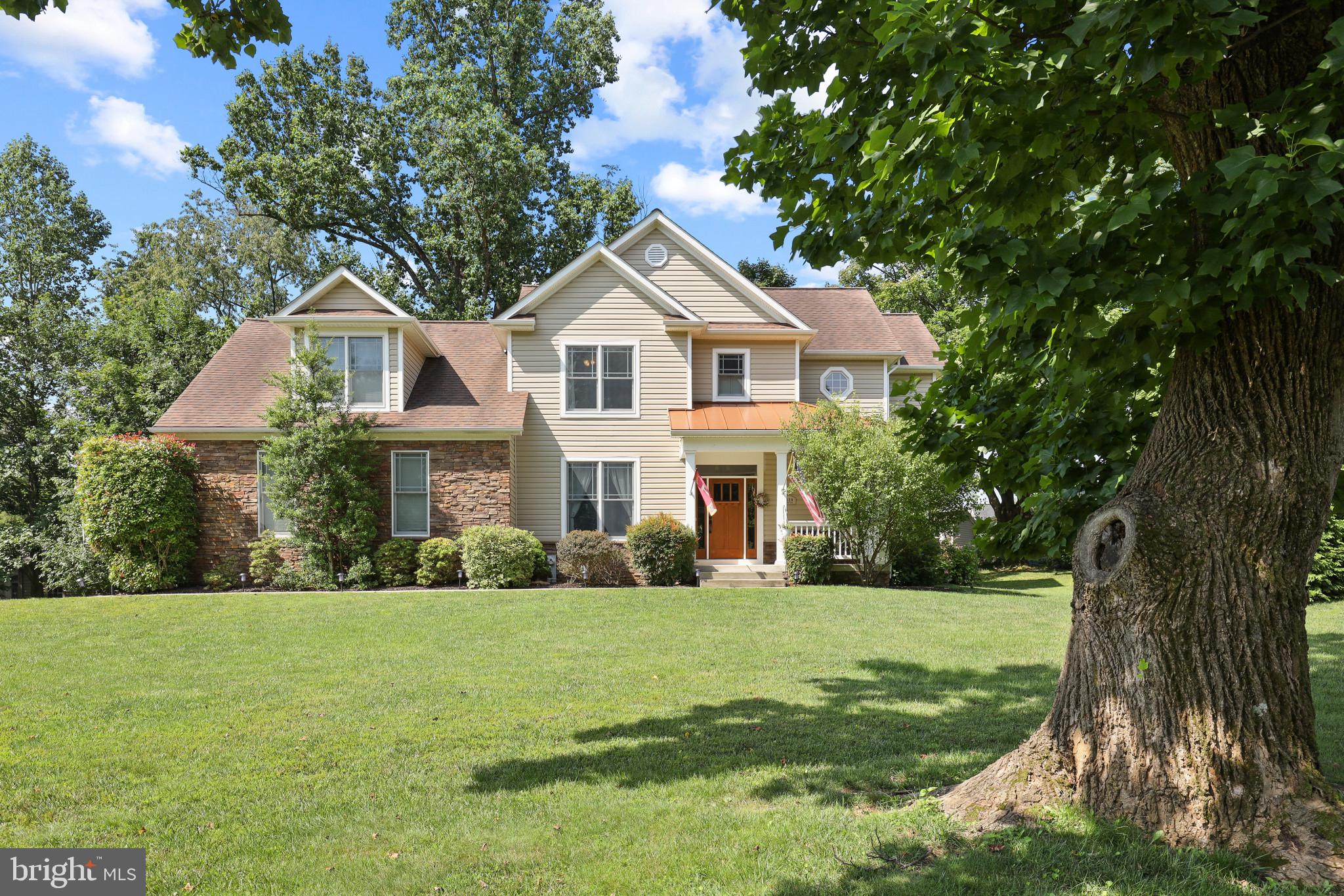 1429 Providence Road Towson, MD 21286 - Photo 1 of 72 Welcome to 1429 Providence Road!