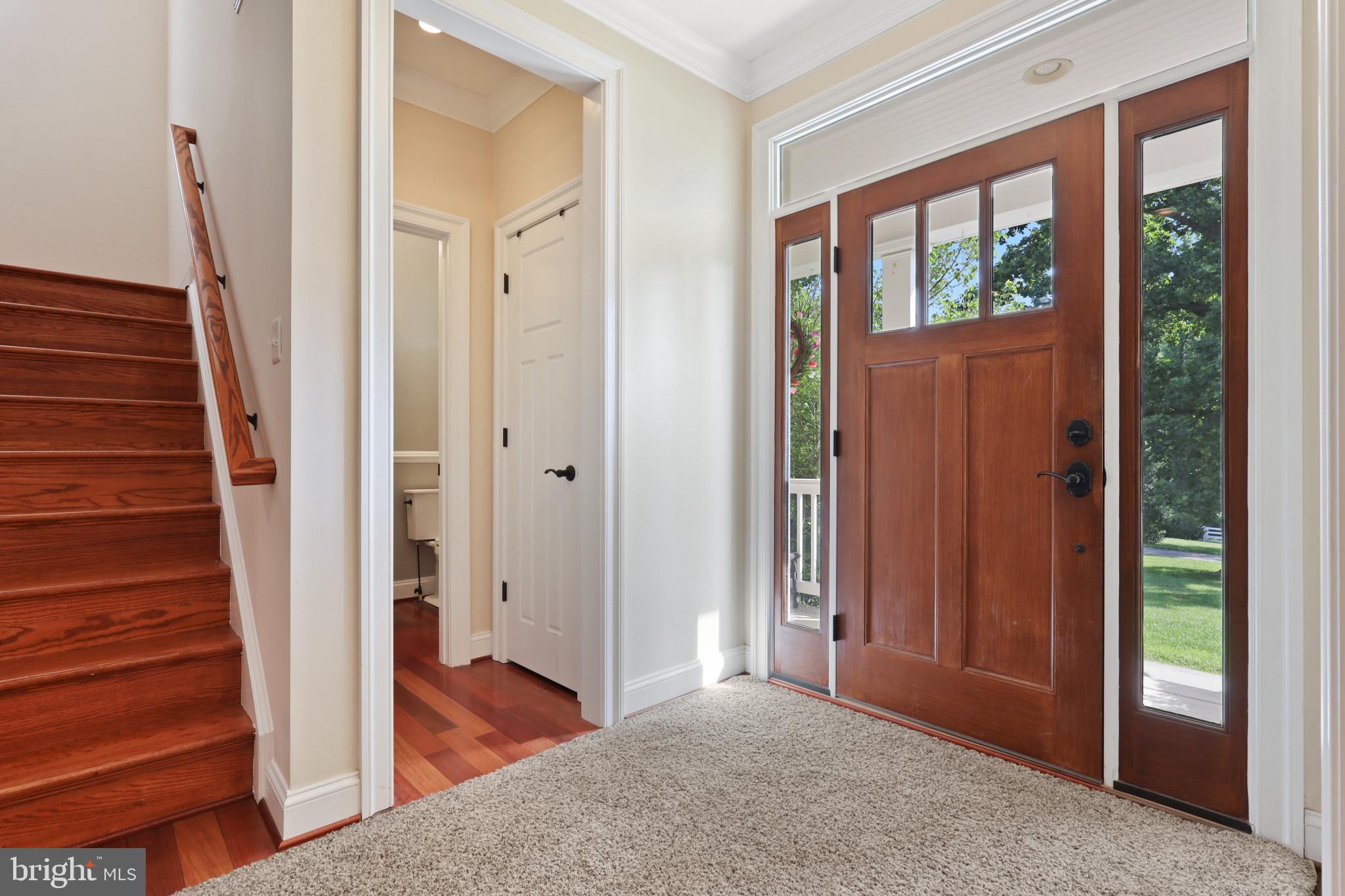 1429 Providence Road Towson, MD 21286 - Photo 13 of 72 Entry