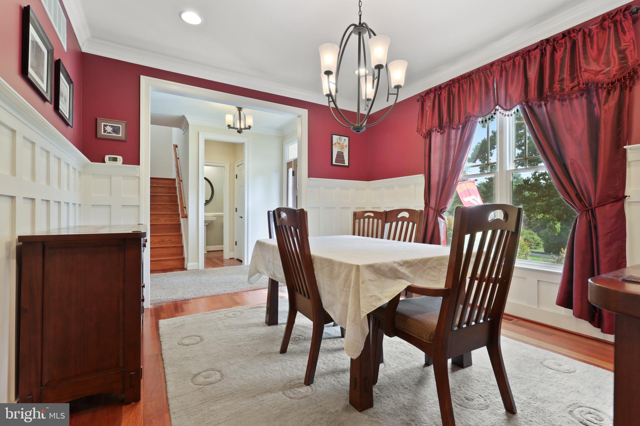 1429 Providence Road Towson, MD 21286 - Photo 16 of 72 Formal Dining Room