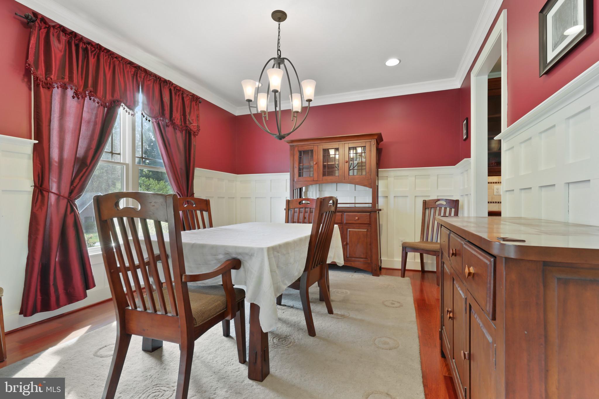1429 Providence Road Towson, MD 21286 - Photo 17 of 72 Formal Dining Room