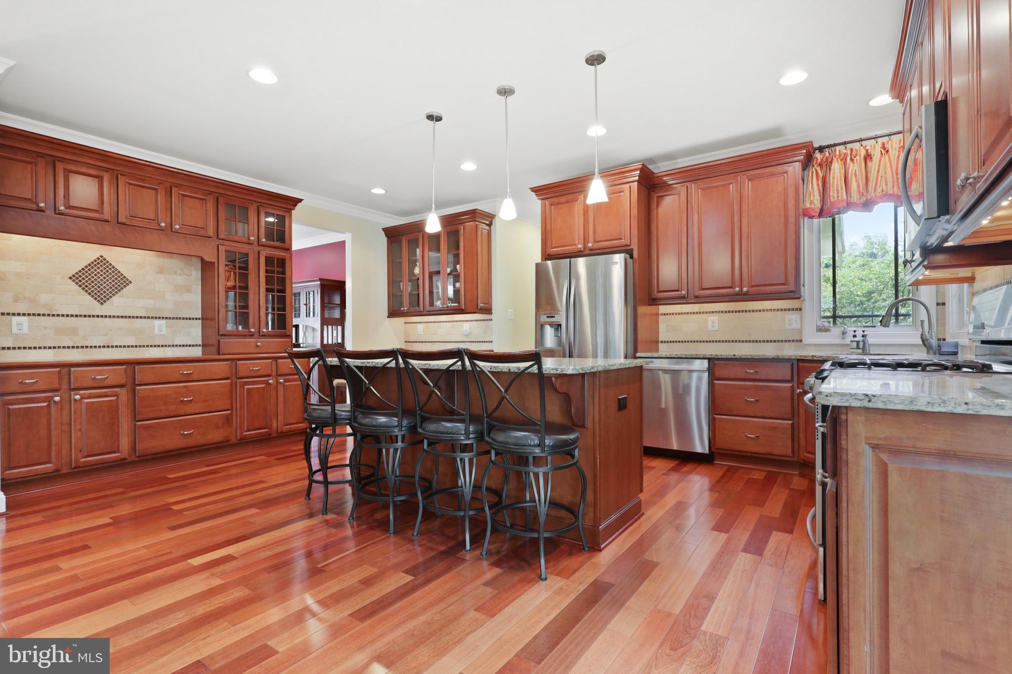 1429 Providence Road Towson, MD 21286 - Photo 19 of 72 Kitchen