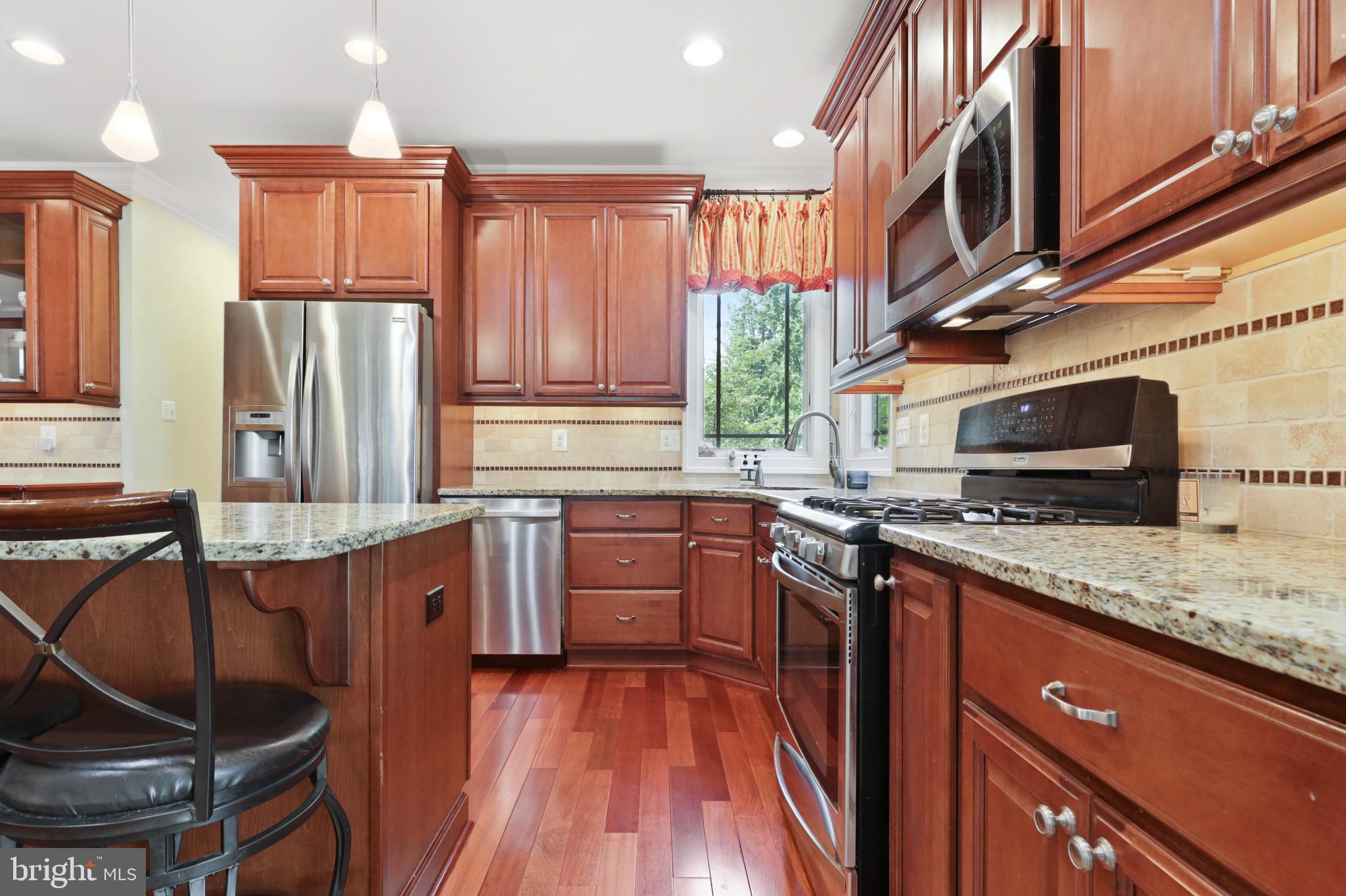 1429 Providence Road Towson, MD 21286 - Photo 20 of 72 Kitchen